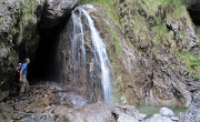 VALLE ANCOGNO - VALLE RAISERE - FOTOGALLERY